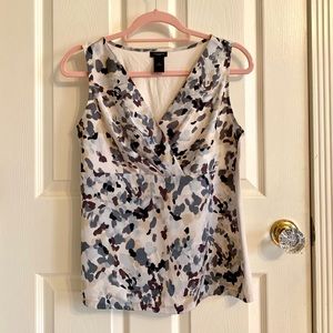 Ann Taylor Tank Top